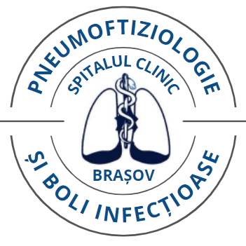 Spitalul Clinic de Pneumoftiziologie și Boli Infecțioase Brașov